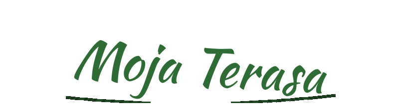 Moja Terasa